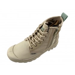PAMPA DETROIT ZIP PALLADIUM