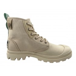 PAMPA DETROIT ZIP PALLADIUM