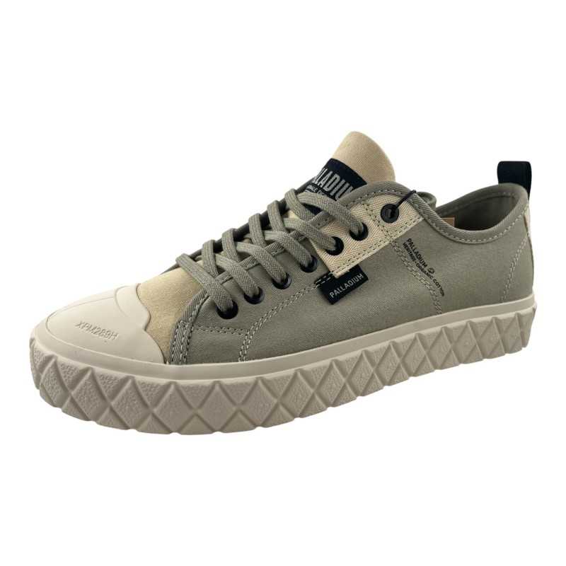 PALLA ACE HTG 04634 GRIS PALLA