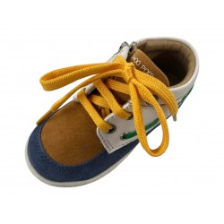 BOUBA BOAT BLUE SHOOPOM