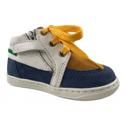 BOUBA BOAT BLUE SHOOPOM