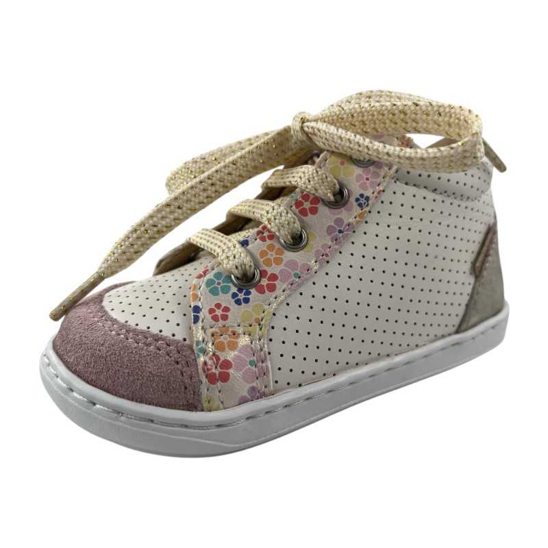 BOUBA ZIP BOX ROSE SHOOPOM