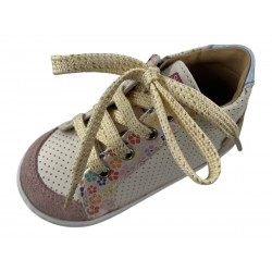 BOUBA ZIP BOX ROSE SHOOPOM