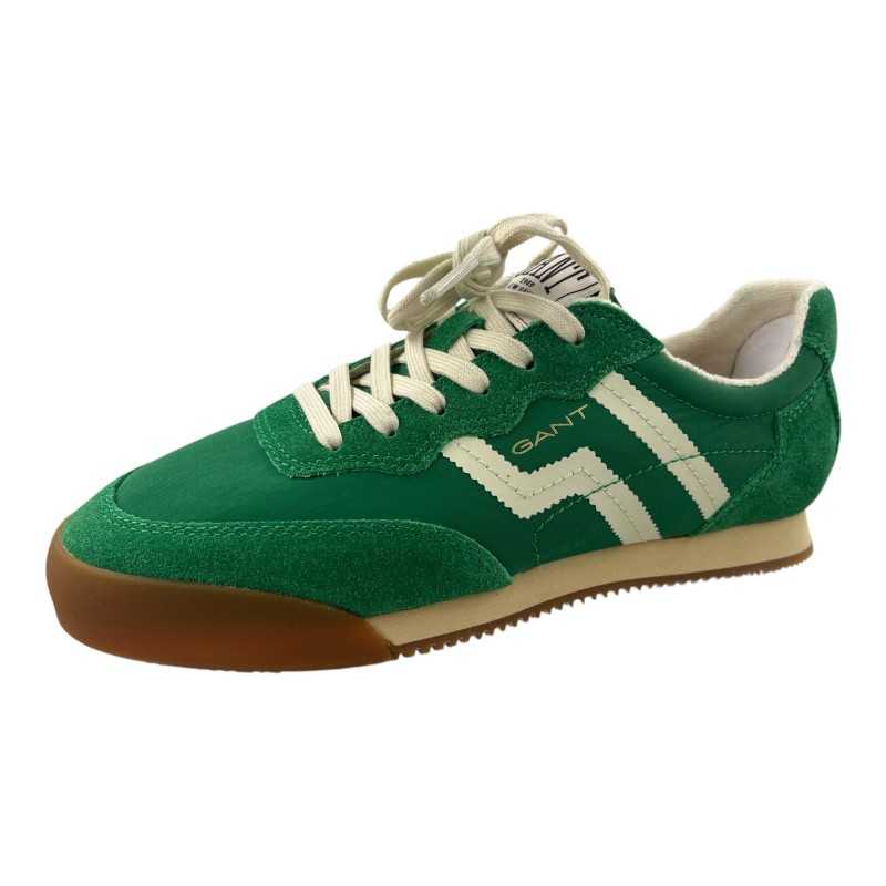 BEYLANA LAVISH GREEN GANT