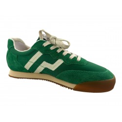 BEYLANA LAVISH GREEN GANT