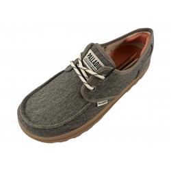 DUNELITE MOC GRIS PALLADIUM