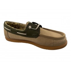 HARBOR LO CRAFT SUM CAMEL DUDE