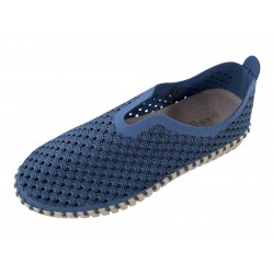 TULIP3275 BLEU ILSE JACOBSEN