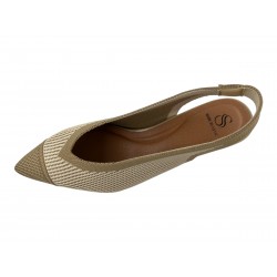 76535 BEIGE MISS ELASTIC