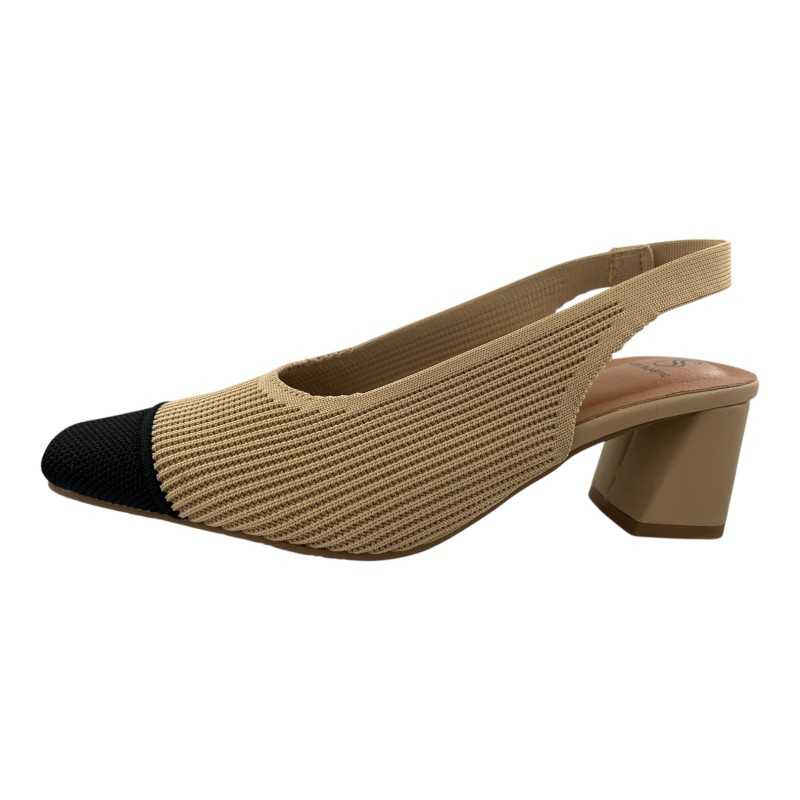 75021 CAMEL/N MISS ELASTIC