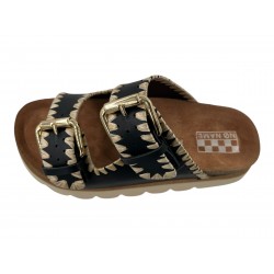 SANDY EDGE BLACK NO NAME