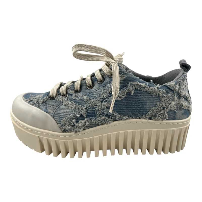 1534S JEANS DENIM ART