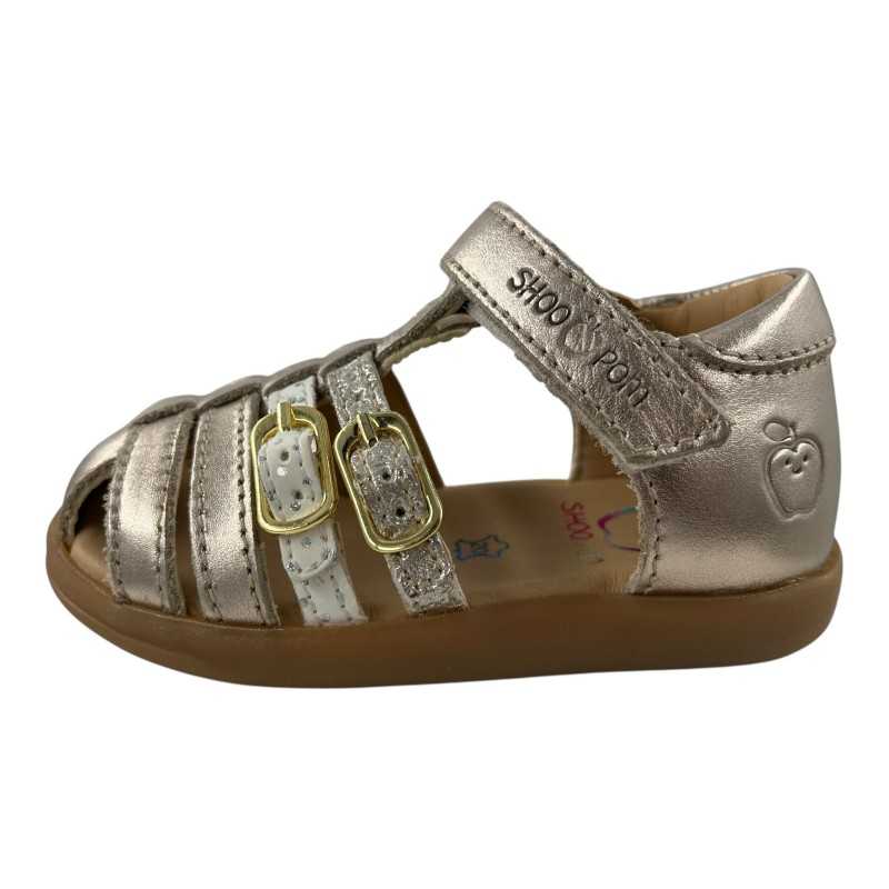 PIKA SPART OR SHOOPOM