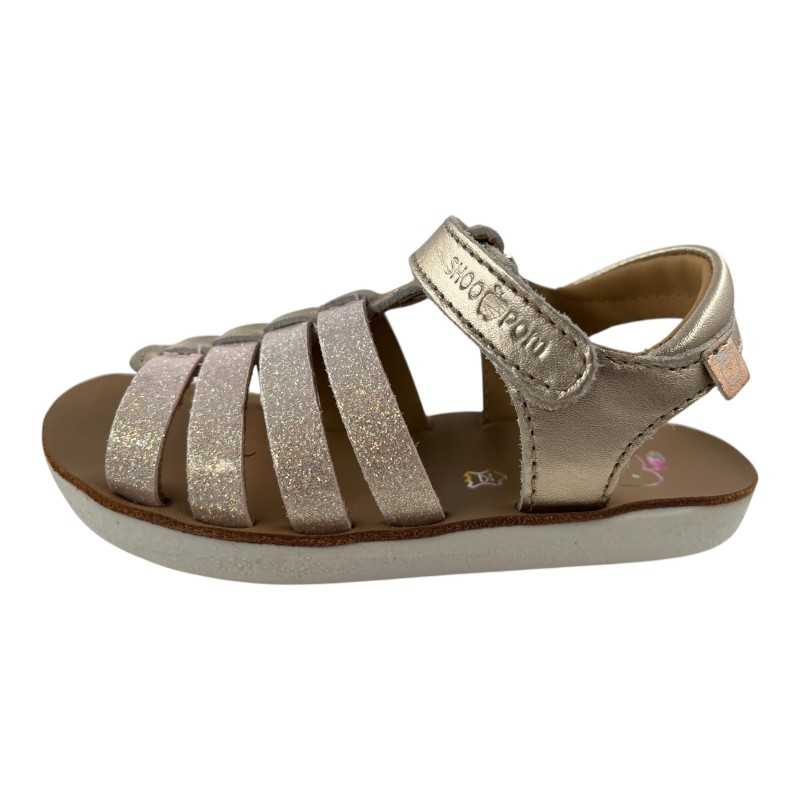 GOA SPART ROSE SHOOPOM