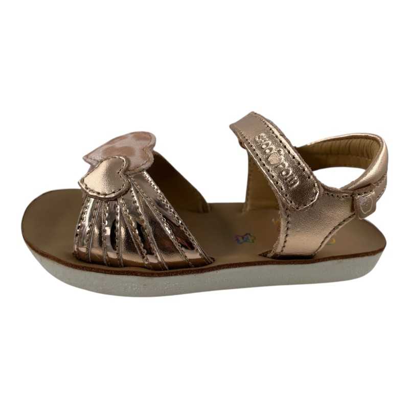 GOA HEART ROSE SHOOPOM