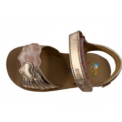 GOA HEART ROSE SHOOPOM