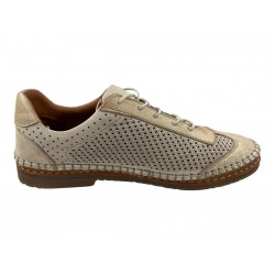 MALBRANS BEIGE COCO ABRICOT
