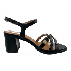 AICHA NOIR EMILE KARSTON