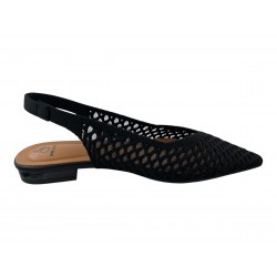 75050 NOIR MISS ELASTIC