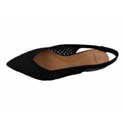 75050 NOIR MISS ELASTIC