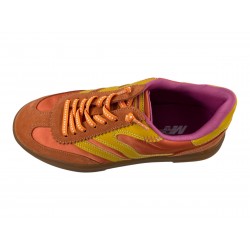 MRP22 ORANGE MELROSE PLACE