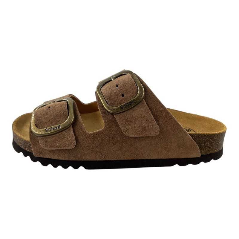 NOELLE CAMEL SCHOLL