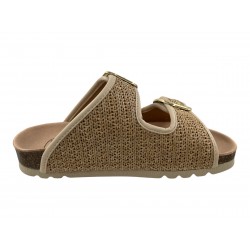 NOELLE RAFFIA SCHOLL