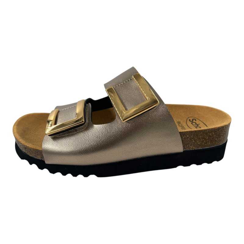 MONTEREY TAUPE IRISE SCHOLL