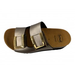 MONTEREY TAUPE IRISE SCHOLL