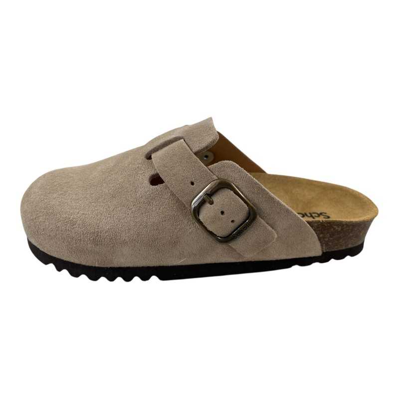 FAE BEIGE SCHOLL