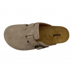 FAE BEIGE SCHOLL