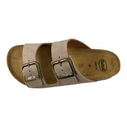JULIEN BEIGE SCHOLL
