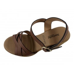 617010 MARRON NERO GIARDINI