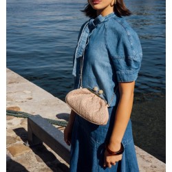 SOLIE FRAME S NUDE LOLLIPOPS