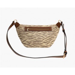 S-RINGO BELT BAG MAR LOLLIPOPS