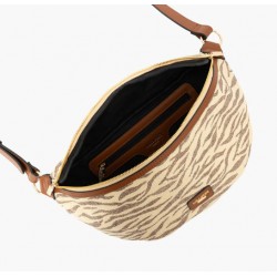 S-RINGO BELT BAG MAR LOLLIPOPS