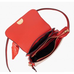 SADE SHOULDER M ROUGE LOLLIPOP