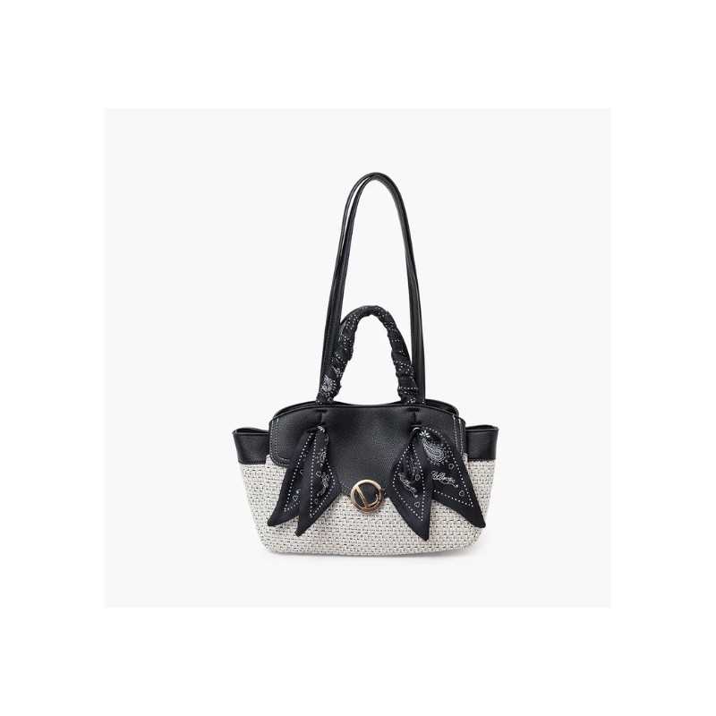 SADE SHOPPER M BLACK LOLLIPOP