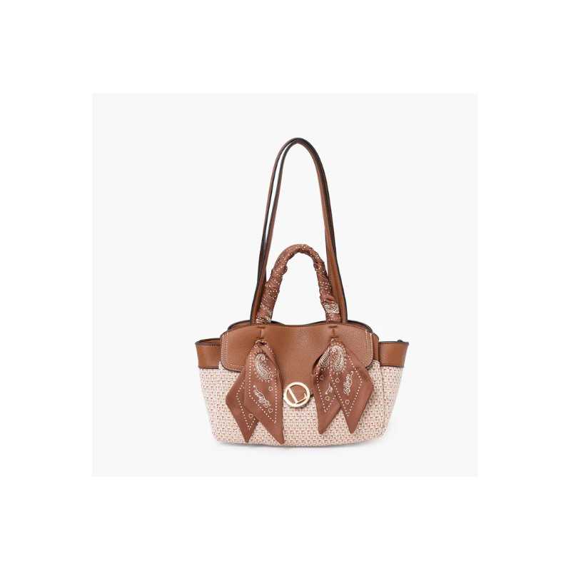 SADE SHOPPER M CAMEL LOLLIPOP