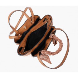 SADE SHOPPER M CAMEL LOLLIPOP