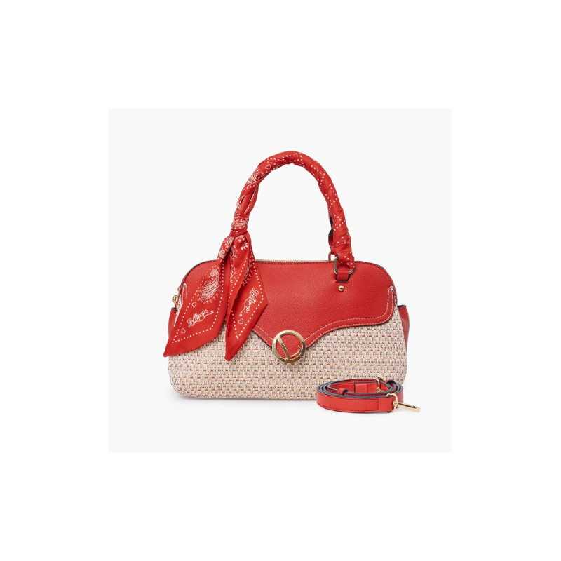 SADE BOWLING M ROUGE LOLLIPOP