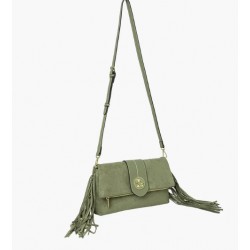 SAMMY SHOULDER M KAKI LOLLIPO