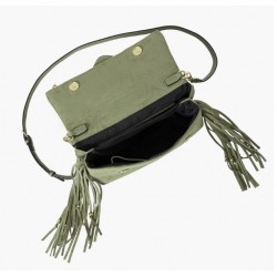 SAMMY SHOULDER M KAKI LOLLIPO