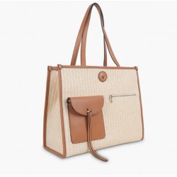 SAYA SHOPPER L CAMEL LOLLIPOP