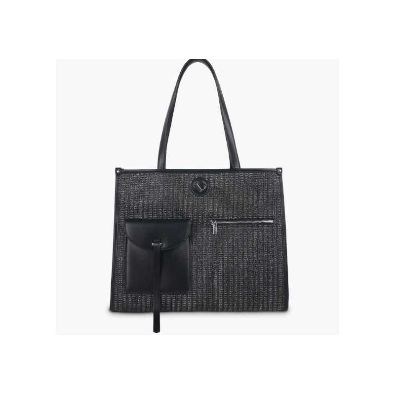SAYA SHOPPER L NOIR LOLLIPOP