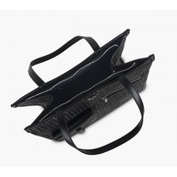 SAYA SHOPPER L NOIR LOLLIPOP