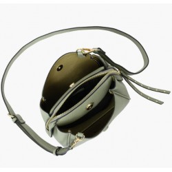 SONI MULTIPOCKET M VERT LOL