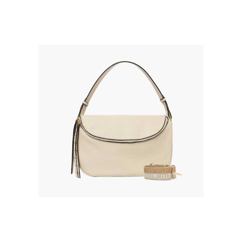 SONI SHOULDER M ECRU LOLLIPOP