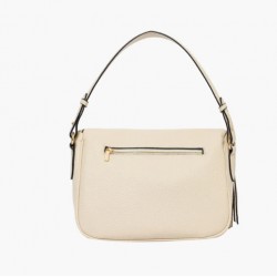 SONI SHOULDER M ECRU LOLLIPOP