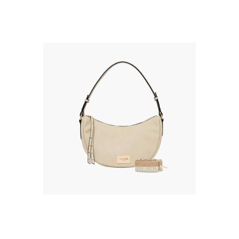 SONI SHOULDER S ECRU LOLLIPO